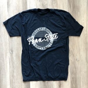 Men’s Penn State Retro T-Shirt